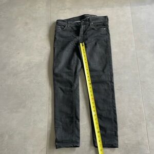 Citizens of humanity jeans Florence Wide Straight Jeans
Size 27
Like new